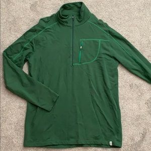 Tasc performance sweater